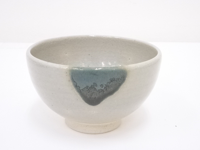 JAPANESE TEA CEREMONY / TEA BOWL CHAWAN / 